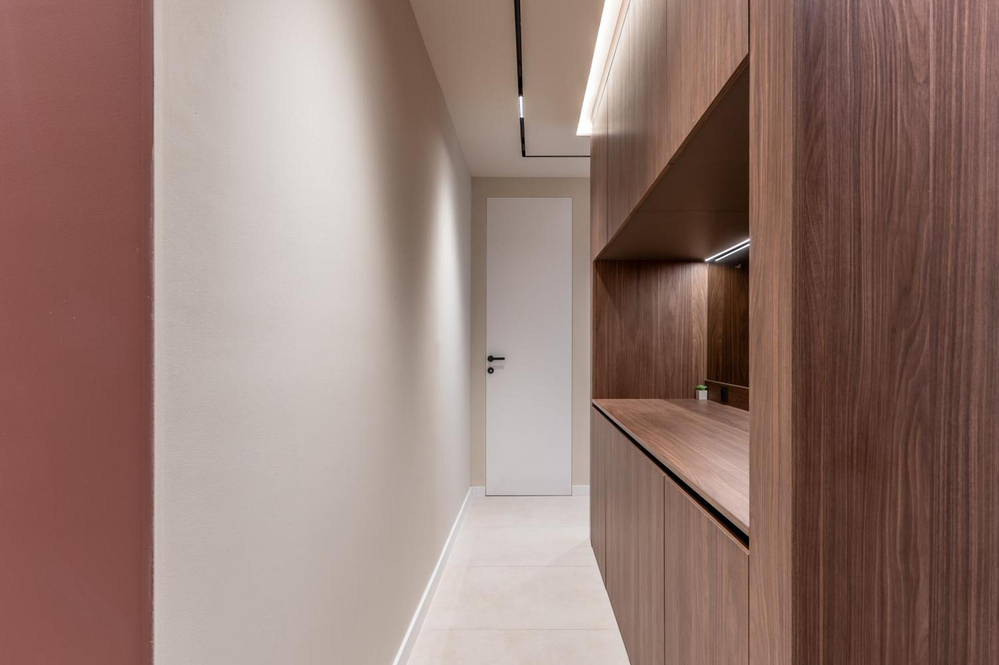 Mabu Luxury Apartment Split Exterior photo