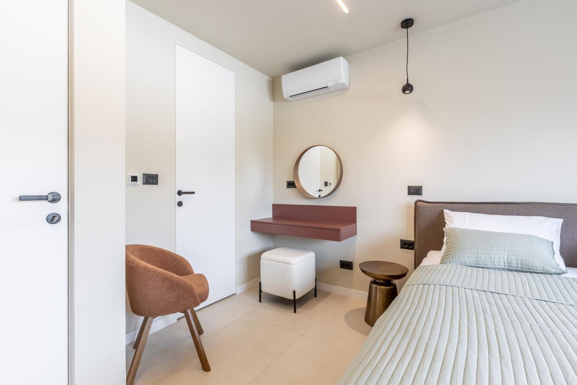 Mabu Luxury Apartment Split Exterior photo